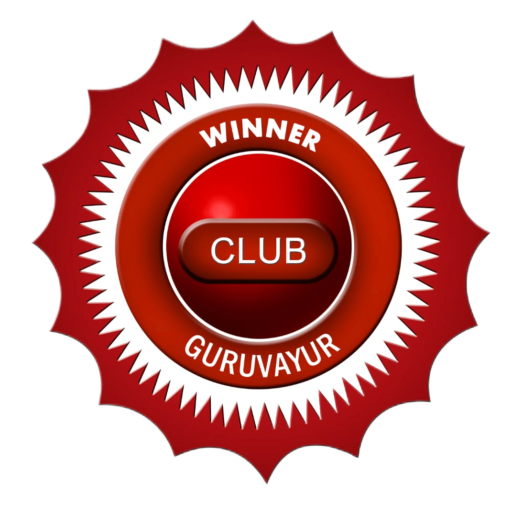 Winner Club Guruvayur Thrissur